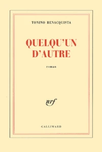 Quelqu'un d'autre