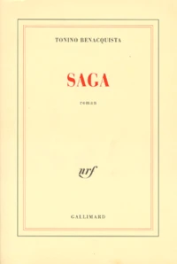 Saga
