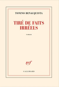 Tiré de faits irréels