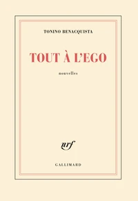 Tout A L'Ego