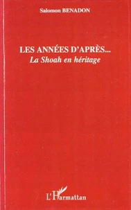 Les années d'après...