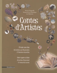Contes d'artistes