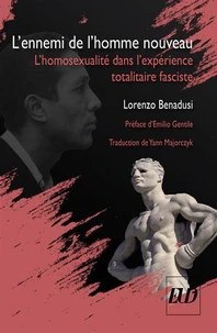 L'ennemi de l'homme nouveau