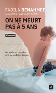 On ne meurt pas à 5 ans