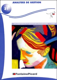 Analyse De Gestion Bts Comptabiliteet Gestion Des Organisations 1ere Annee