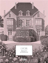 Dior Memories of Childhood /anglais