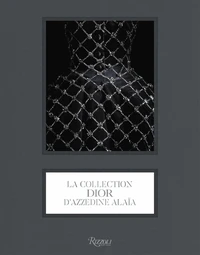 La collection Dior d'Azzedine Alaïa