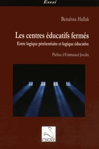 Les centres éducatifs fermés