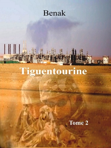  Benak - Tiguentourine-Tome 2.