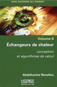 Echangeurs de chaleur