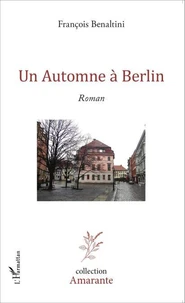 Un automne à Berlin