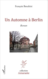 Un automne à Berlin