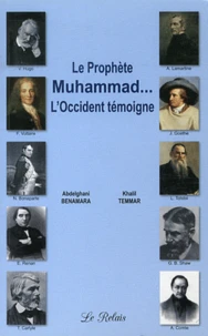 Le prophère Muhammad... L'Occident témoigne