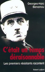 C'était un temps déraisonnable