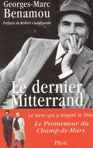 Le dernier Mitterrand