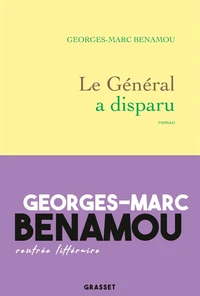 Le général a disparu