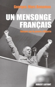 Un mensonge français
