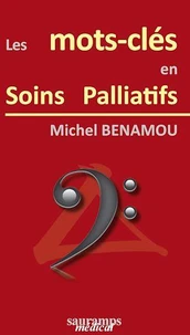 Les mots-clés en soins palliatifs