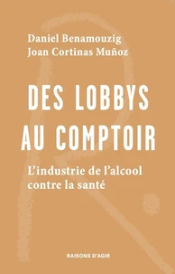 Des lobbys au comptoir