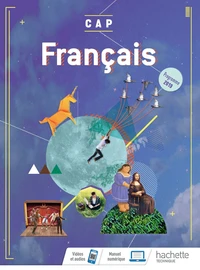 Français CAP