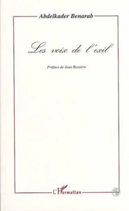Les voix de l'exil