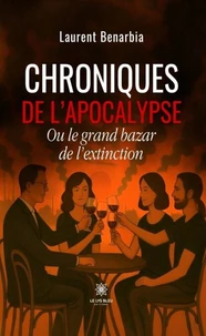 Chroniques de l'apocalypse