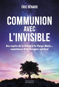 Communion avec l'invisible