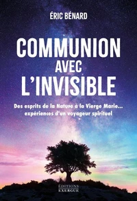 Communion avec l'invisible