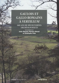 Gaulois et gallo-romains à Vertillum