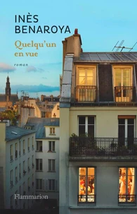 Quelqu'un en vue