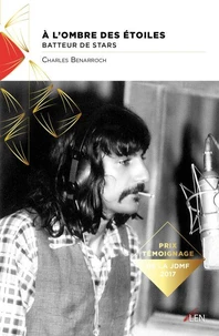 A l'ombre des étoiles