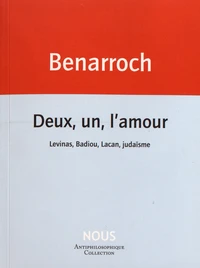 Deux, un, l'amour