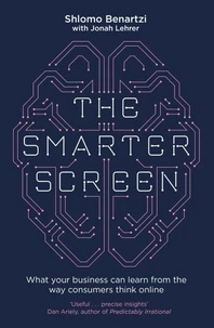 The Smarter Screen