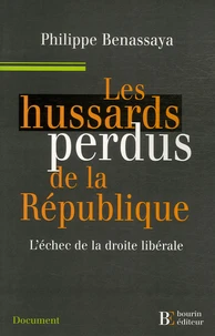 Les hussards perdus de la République