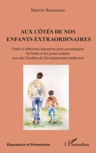 Aux côtés de nos enfants extraordinaires