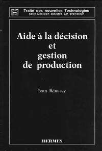 Aide à la décision et gestion de production