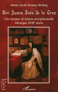 Sor Juana Inés de la Cruz
