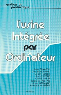 L'usine intégrée par ordinateur