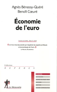 Economie de l'euro