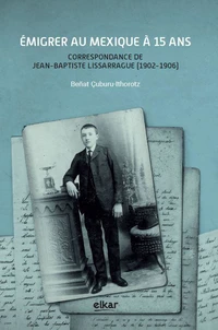 Emigrer au Mexique à 15 ans