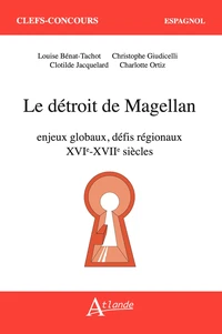 Le détroit de Magellan