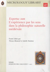Expertus sum