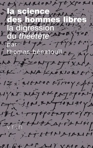 La science des hommes libres