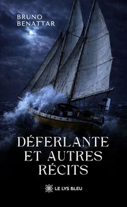 Déferlante et autres récits