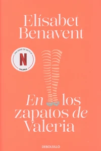 En los zapatos de Valeria