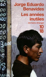 Les années inutiles