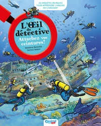 Attachez vos ceintures !