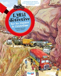 Sur les routes de l'extrême