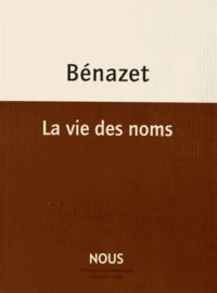 La vie des noms