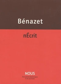 Nécrit